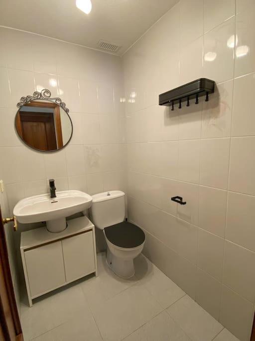 -.Villa Nena 2.0.- Ledesma Exteriör bild