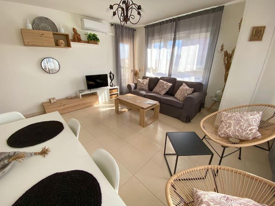 -.Villa Nena 2.0.- Ledesma Exteriör bild