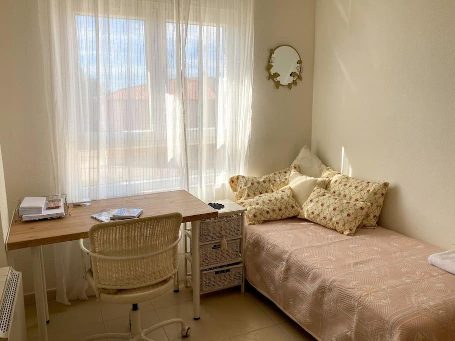 -.Villa Nena 2.0.- Ledesma Exteriör bild