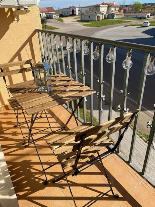 -.Villa Nena 2.0.- Ledesma Exteriör bild