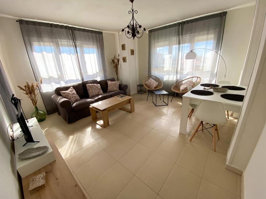 -.Villa Nena 2.0.- Ledesma Exteriör bild